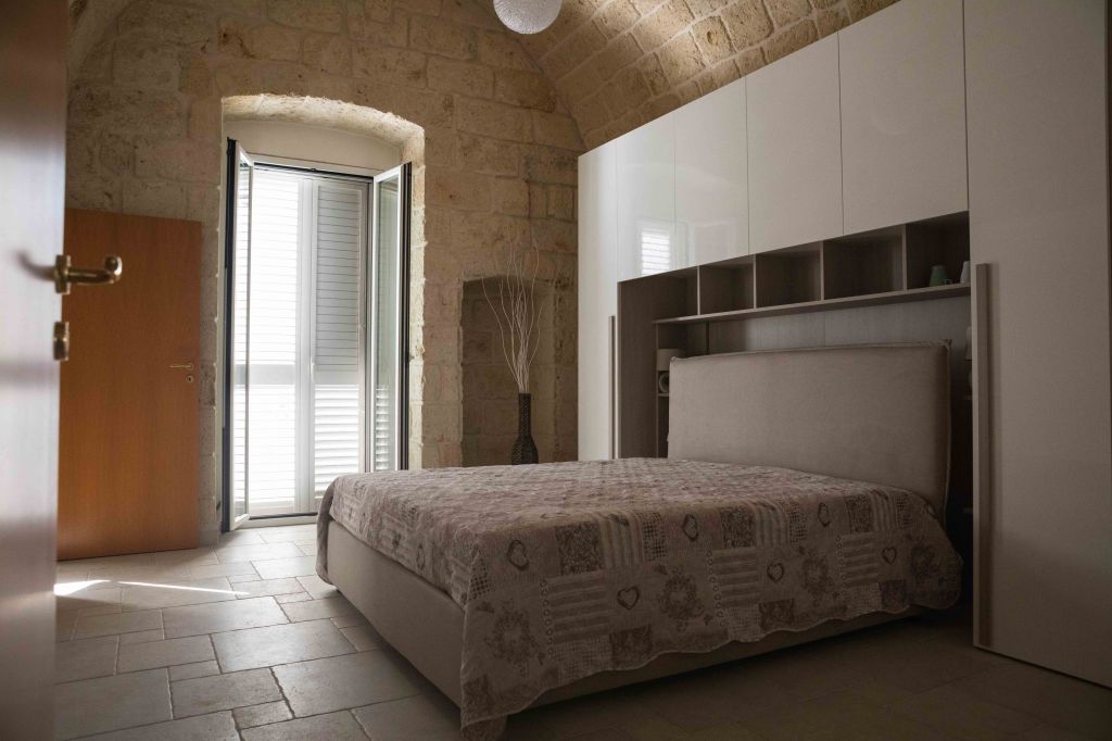casa vacanza a mola di bari puglia bari ninos house