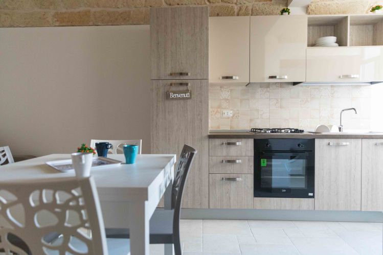 dormire a Mola di Bari Puglia vacanza Ninos house holiday